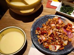 -冰川冷面·延边菜·炭烤串(观前店)