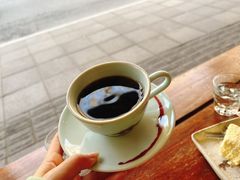 -RUMORS COFFEE ROASTERY鲁马滋咖啡(湖南路店)