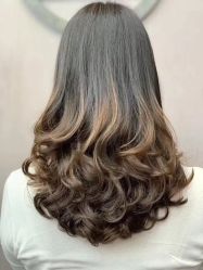 -ON STAR SALON