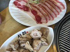 -喜来稀肉(望京店)