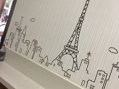 -对角巷茶餐厅(海星广场店)