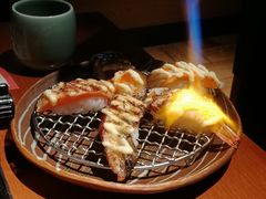 -仓桥家·焗寿司·锅物(光谷步行街店)
