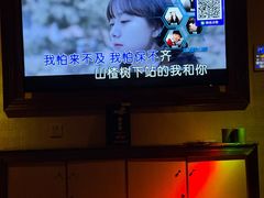 -K歌1号量贩KTV(皇岗口岸店)