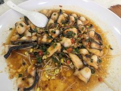 顺德特色鸭嘴鱼-顺德美食坊(南沙分店)