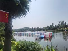 -枫香湖儿童公园