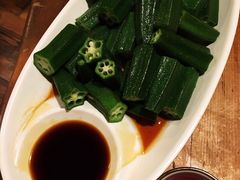 -长亭酒肆.武夷菜(鼓楼后海店)