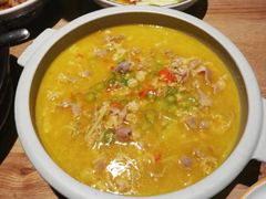 -辛香汇·现炒川菜(武进吾悦店)