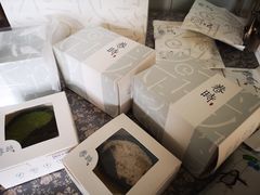 -卷时·瑞士卷·生日蛋糕(大望路店)