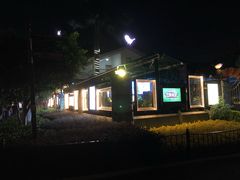 门面-老宅原住民沙茶面精品小吃(龙头路店)