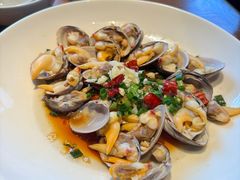 -小厨师·二十年沈家门小海鲜(百井坊巷店)