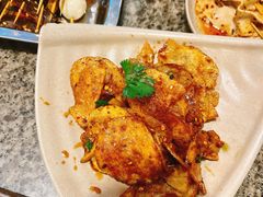 -小街天府(西工小街店)