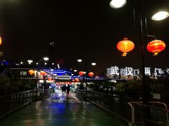 -武汉两江游览·夜游长江(汉口粤汉码头)