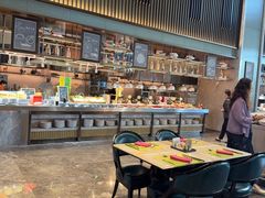 -长春富力万达文华酒店-集·味自助餐厅