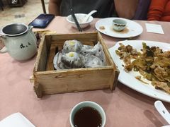 -海晖酒楼·顺德鱼生(荣华店)