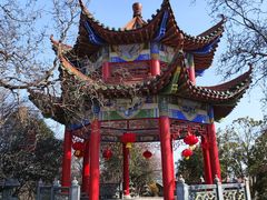 -开福禅寺
