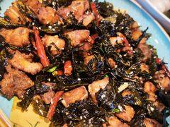 茶香排骨-二十八里太湖船菜(吉祥路店)