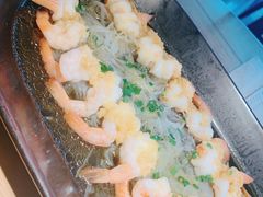 -金牌外婆家(苏州中心店)