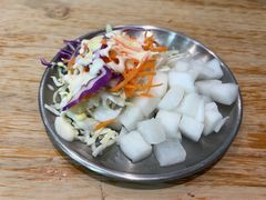 -管中炸鸡(建国道店)