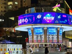 -大悦城(沈阳中街店)