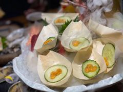 -和彩放题餐厅(酒仙桥店)