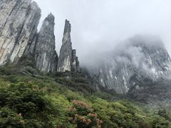 -恩施大峡谷