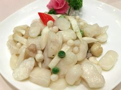 -得月楼·省级非遗·传统苏帮菜(观前店)