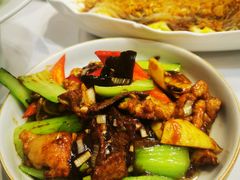 -东兴楼饭庄(六里桥店)