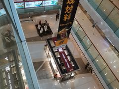 -万达广场(南京江宁店)