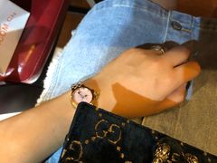 -Gucci(重庆IFS店)