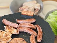 -不觉晓CAMPING(上海迪士尼营地店)