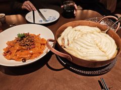-奉天小馆·非遗东北菜(沈阳万象城店)