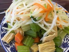 -马吉德牛肉拉面(新街口店)