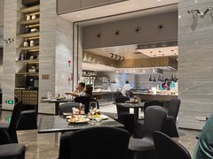 -博林天瑞喜来登酒店·西丽尚膳