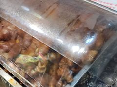-鸡脚旮旯平江路店