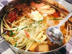 -马路牙子地桌烤肉(工体店)