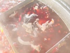 -化龙桥九宫格火锅(清水河店)