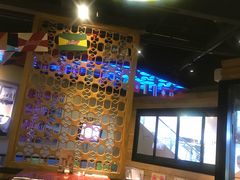 大堂-bluefrog蓝蛙(水游城店)