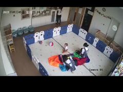 -初之光国际婴幼儿托育中心
