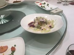 -富淳饭店(陆家嘴保利广场店)