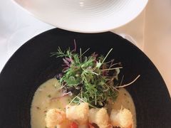 -Kampa Park Restaurant