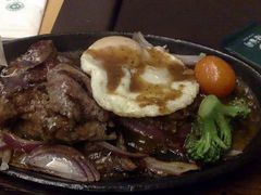 -绿茵阁牛扒餐厅(客村店)