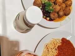 -宜家·瑞典风味餐厅(四元桥店)