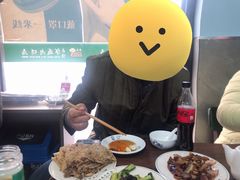 -清真永恒华威肉饼(潘家园店)