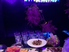 -黑桃K生日订制KTV