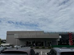 -上海保利玛莎拉蒂和阿尔法罗密欧(华翔路店)