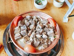 -阿婆情腊排骨火锅(金虹路店)