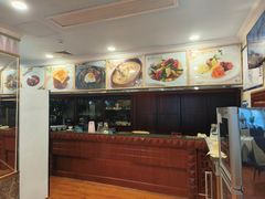 -新侨三宝乐西餐厅(崇文门店)