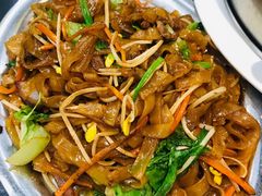 -蚝美人·生蚝海鲜烧烤(茶花园店)