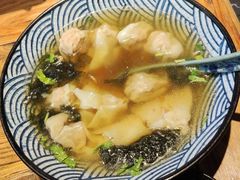 -北丐先生·野馄饨烧烤(雨花万象店)