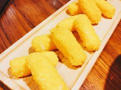 -纳瓦新疆菜(银都店)